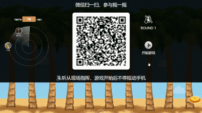 猴子爬树